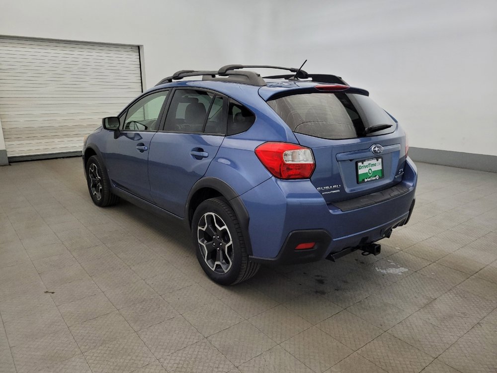 Used 2015 Subaru Crosstrek 2.0i Premium AWD/4WD image 5