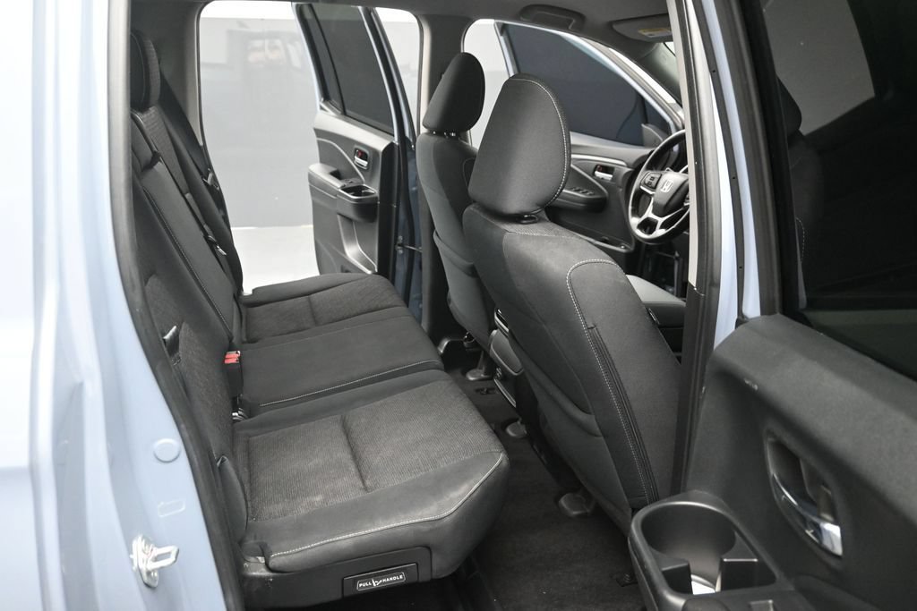 Used 2024 Honda Ridgeline Sport image 28
