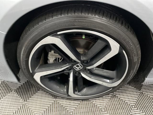Used 2022 Honda Accord Sport image 34