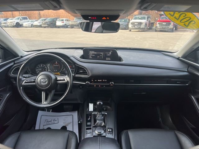 Used 2022 MAZDA CX-30 AWD 2.5 S w/ Select Package image 18