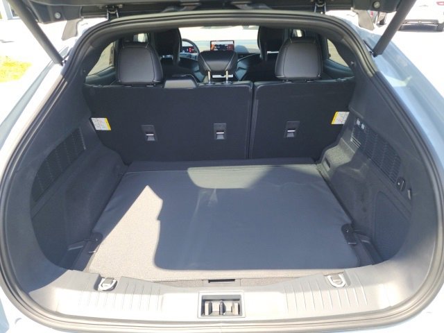 New 2025 Ford Mustang Mach-E GT image 29