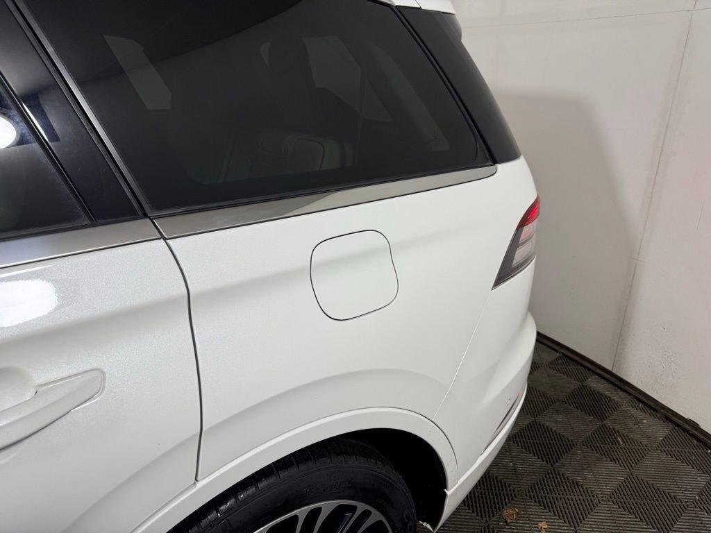 Certified 2020 Lincoln Aviator Black Label w/ Dynamic Handling Package image 12