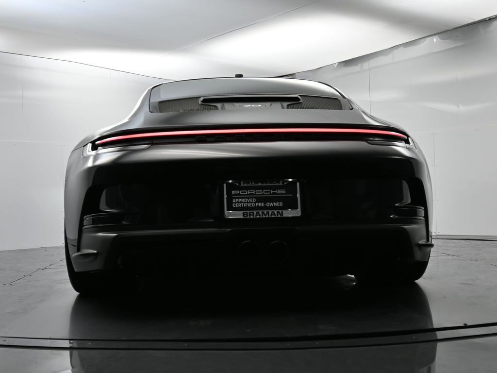 Certified 2023 Porsche 911 GT3 image 47