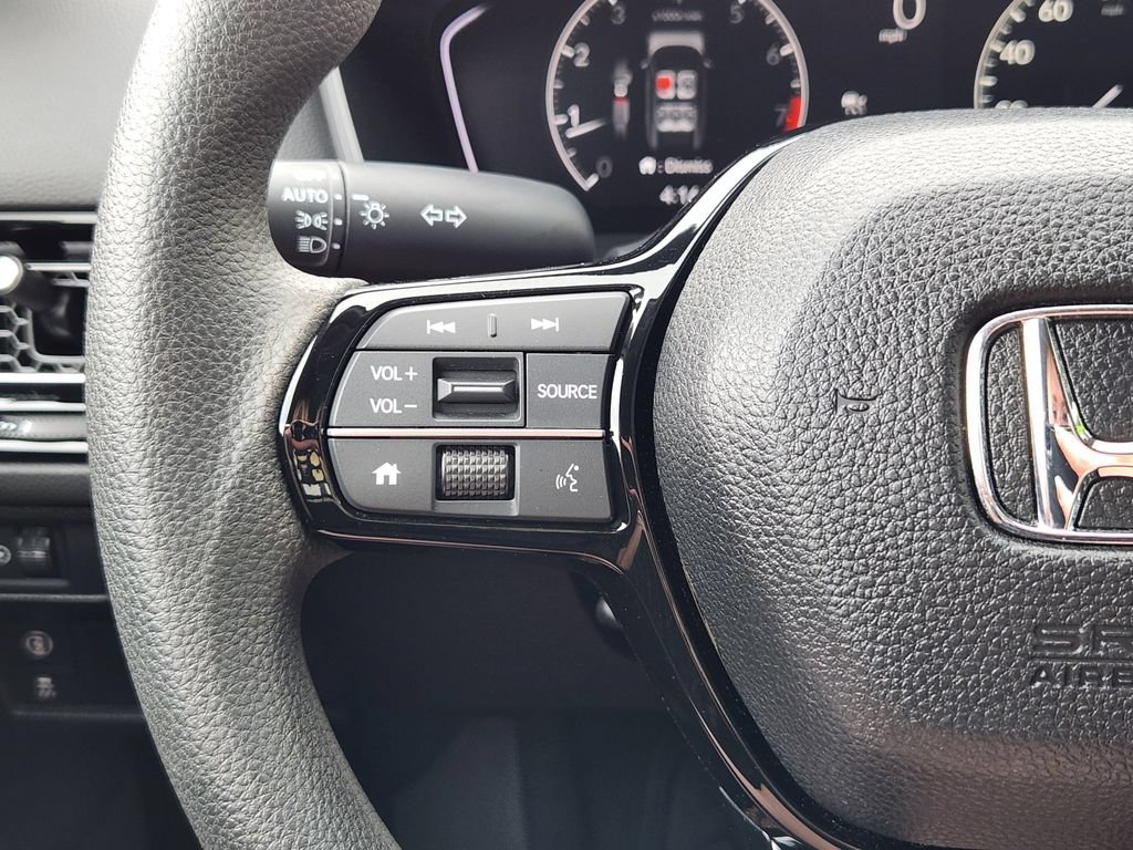 Used 2024 Honda Civic LX image 16