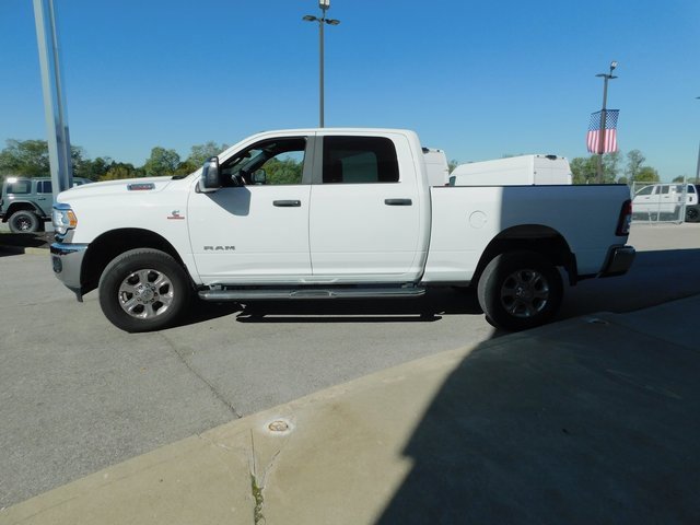 Used 2024 RAM 2500 Big Horn image 5