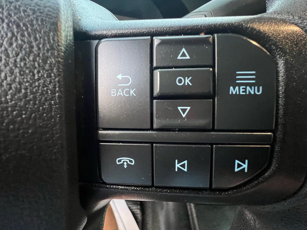 Used 2023 Ford F250 XL w/ FX4 Off-Road Package AWD/4WD image 27