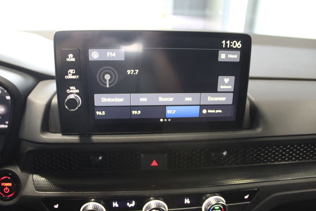 Used 2026 Honda CR-V TrailSport image 34