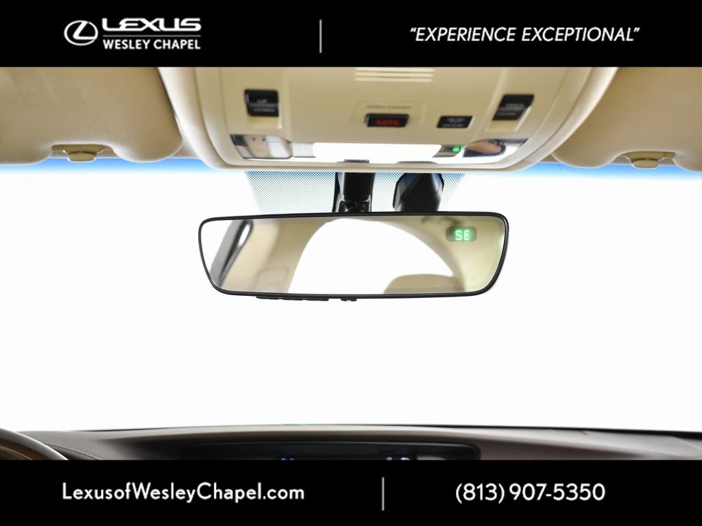 Used 2016 Lexus ES 350 image 34