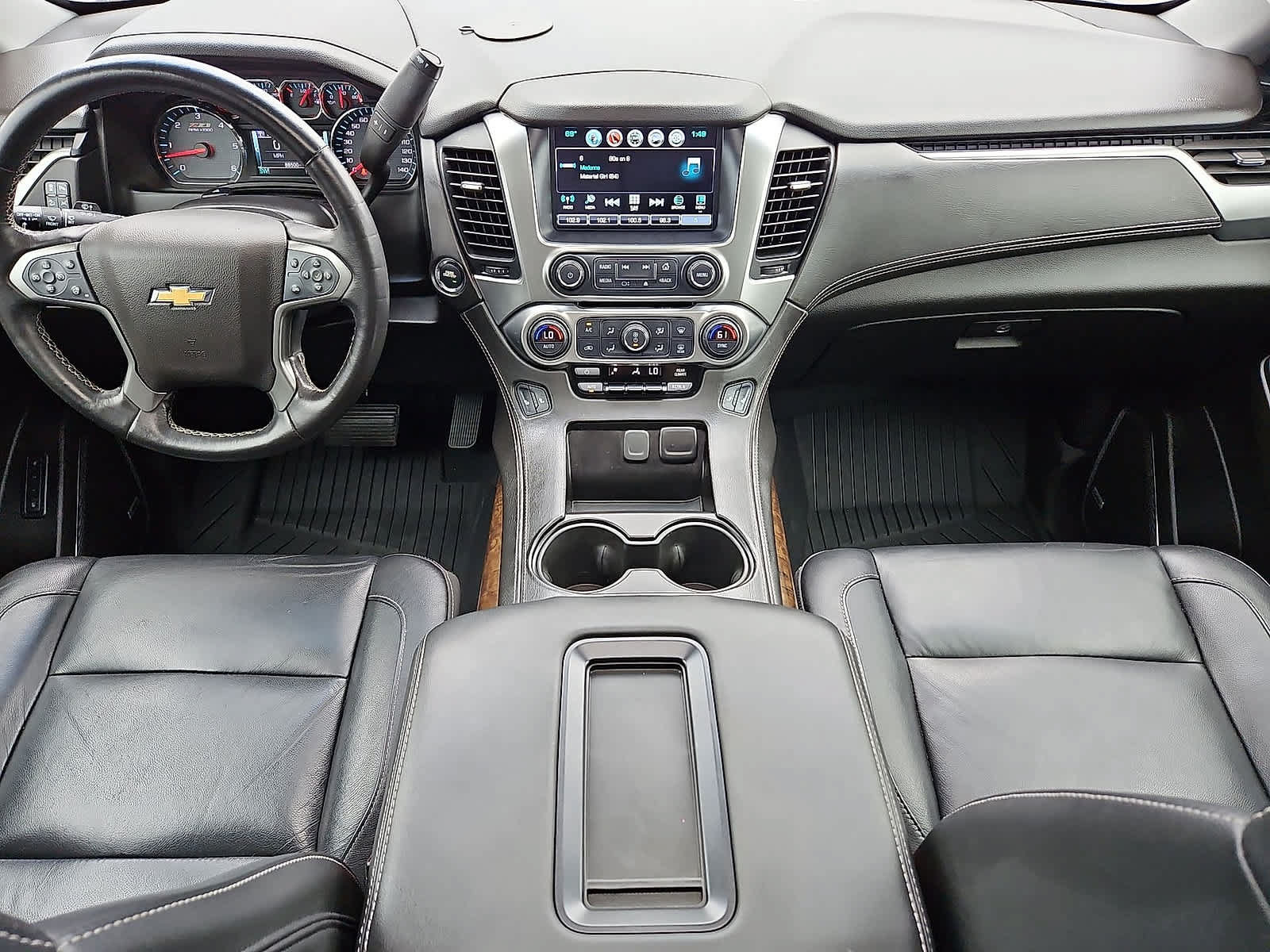 Used 2019 Chevrolet Tahoe LT AWD/4WD image 27