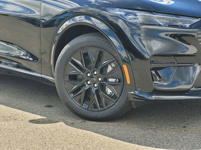 New 2026 Ford Mustang Mach-E Premium w/ Sport Appearance Package AWD/4WD image 2