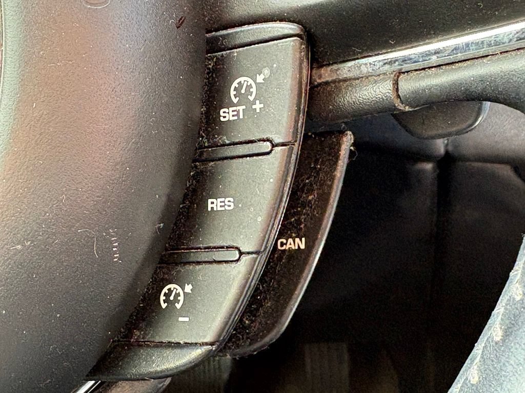 Used 2012 Jaguar XJ L RWD image 16