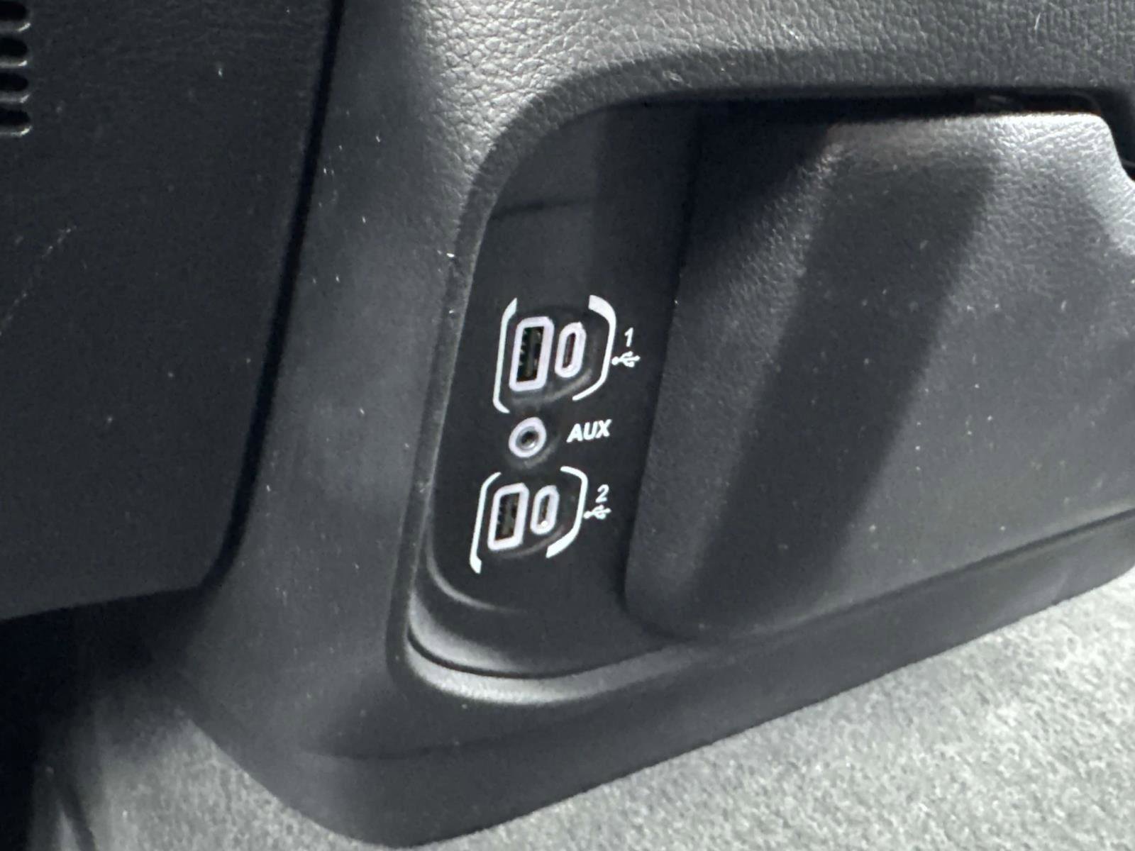 Used 2020 RAM 1500 Big Horn image 13