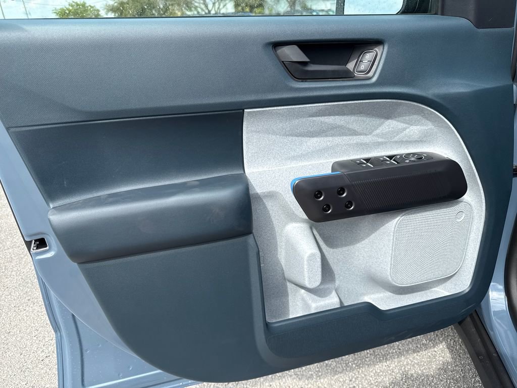 New 2026 Ford Maverick XLT image 18