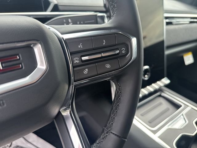 New 2026 GMC Sierra EV Elevation image 20