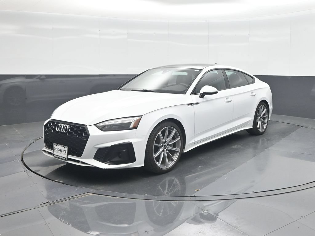 Used 2025 Audi A5 2.0T Premium Plus
