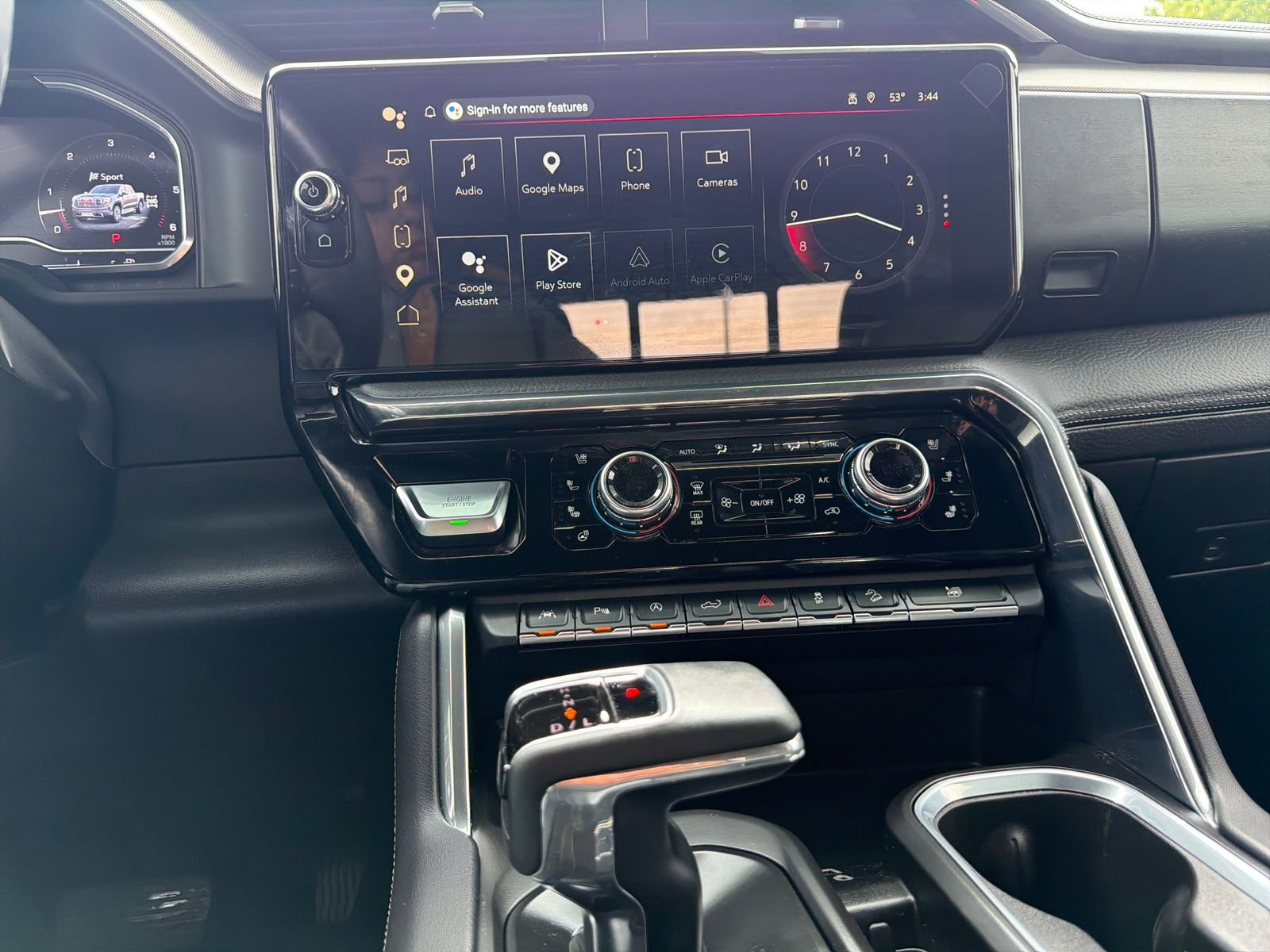Used 2024 GMC Sierra 1500 Denali AWD/4WD image 30