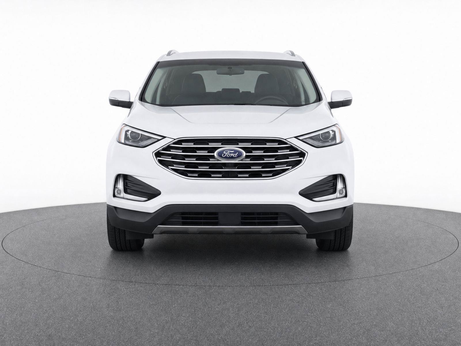 Used 2019 Ford Edge SEL FWD image 5