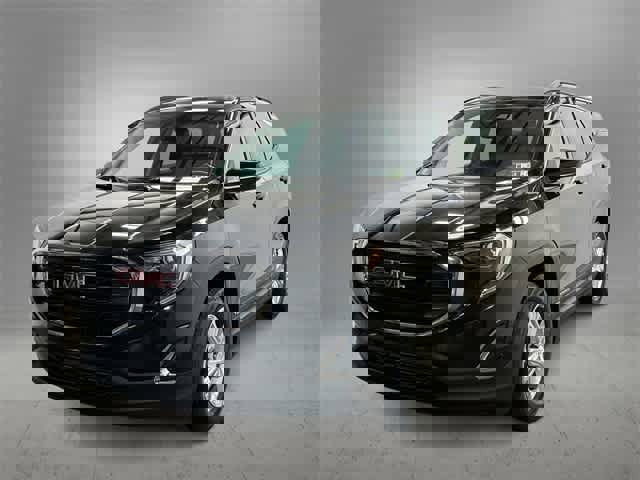 Used 2020 GMC Terrain SLE w/ Driver Convenience Package