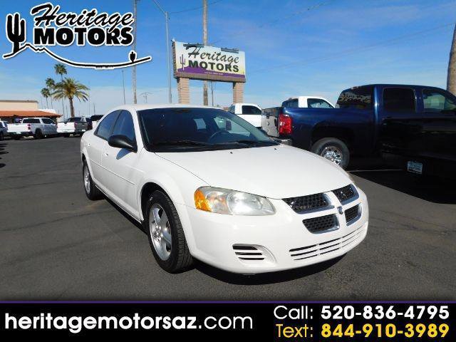 Used 2005 Dodge Stratus SXT image 1