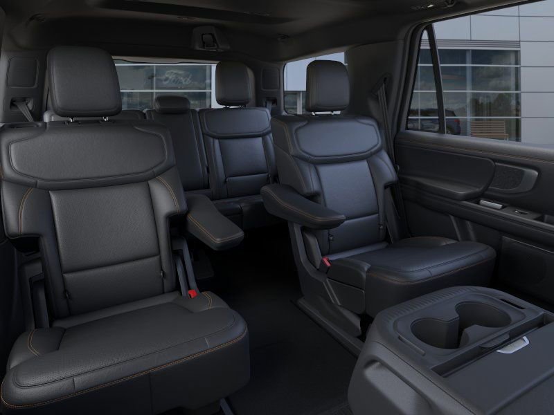 New 2025 Ford Expedition Tremor image 11