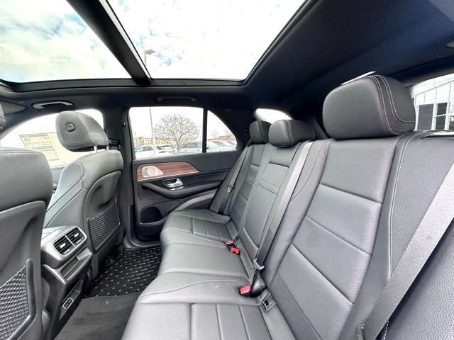 New 2026 Mercedes-Benz GLE 350 4MATIC image 26