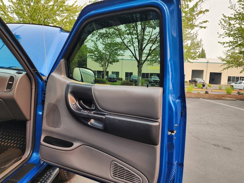 Used 2002 Ford Ranger Edge AWD/4WD image 38