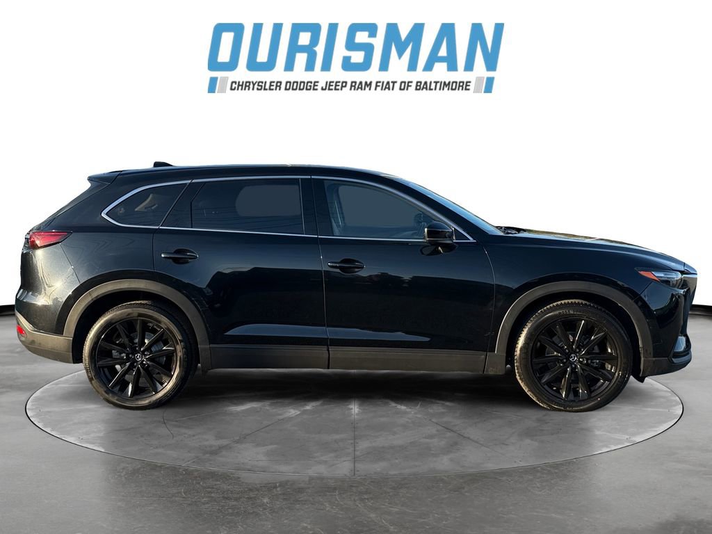 Used 2023 MAZDA CX-9 Touring Plus image 7
