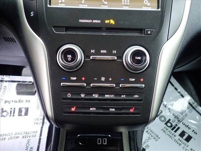 Used 2018 Lincoln MKC Premiere FWD image 19