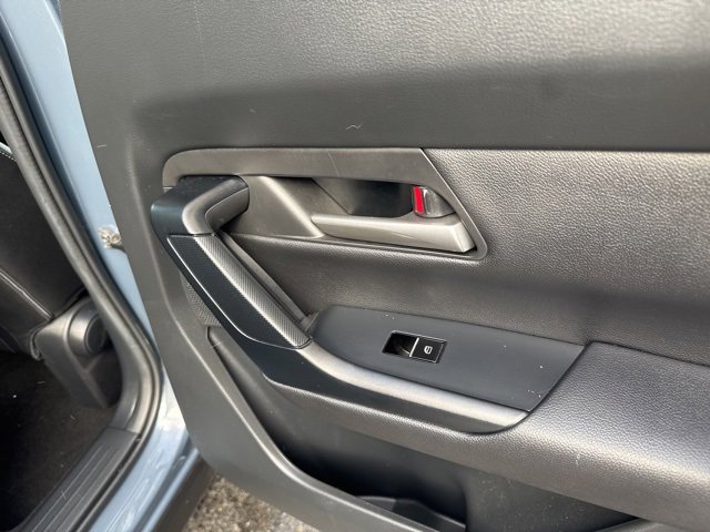 Used 2023 MAZDA CX-50 2.5 S w/ Cargo Package image 27