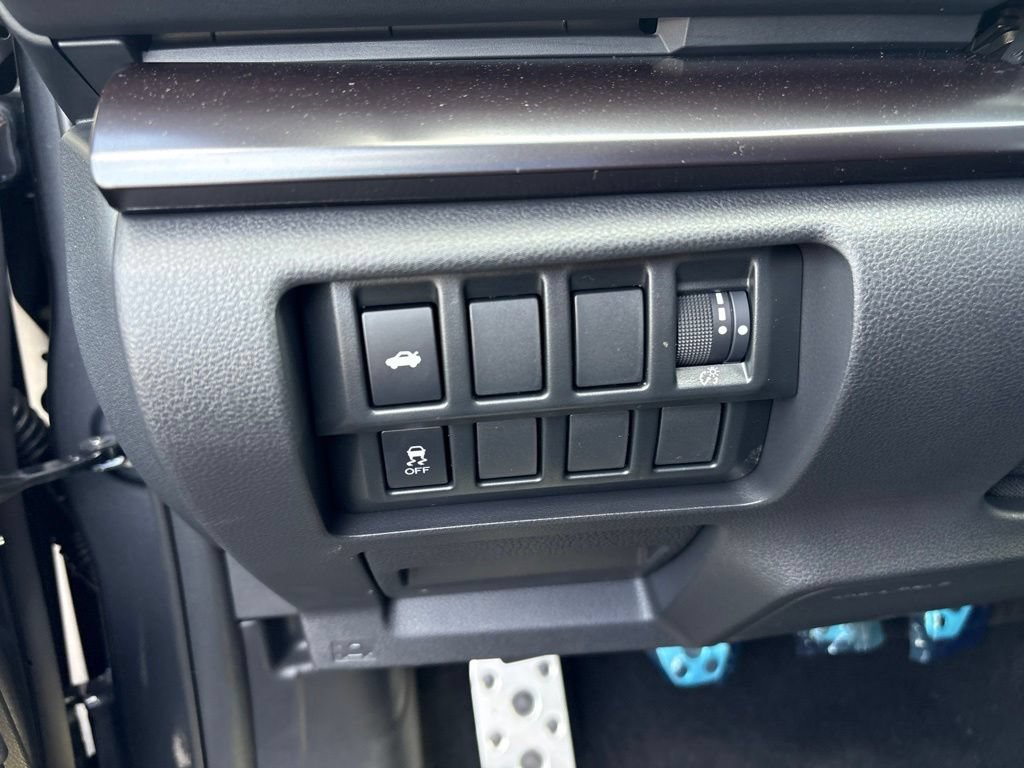 New 2026 Subaru WRX Premium AWD/4WD image 18