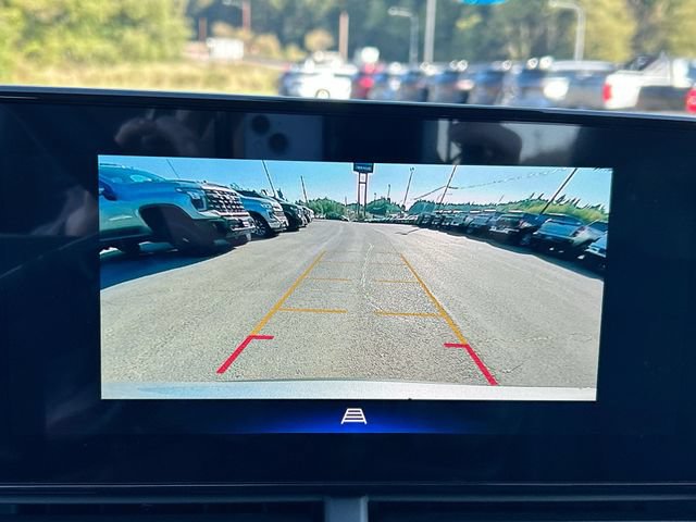 New 2026 Chevrolet Trax ACTIV w/ Sunroof Package image 14