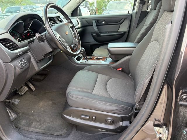 Used 2014 Chevrolet Traverse LT FWD image 7