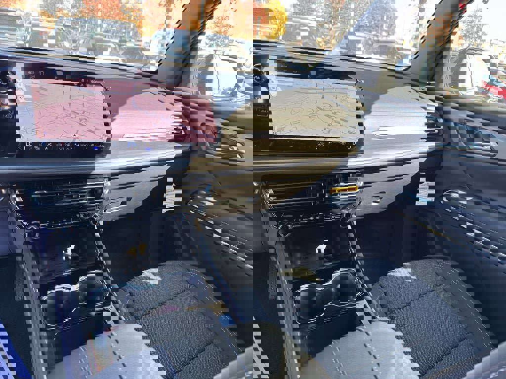 New 2026 Chevrolet Traverse LT image 27