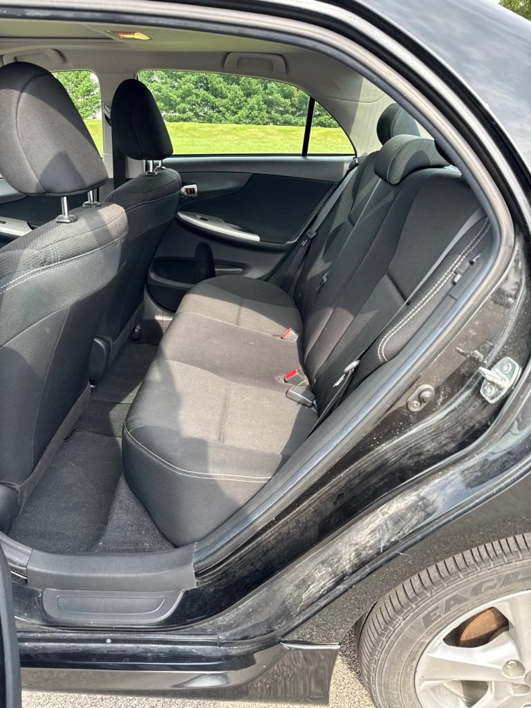 Used 2012 Toyota Corolla S FWD image 7