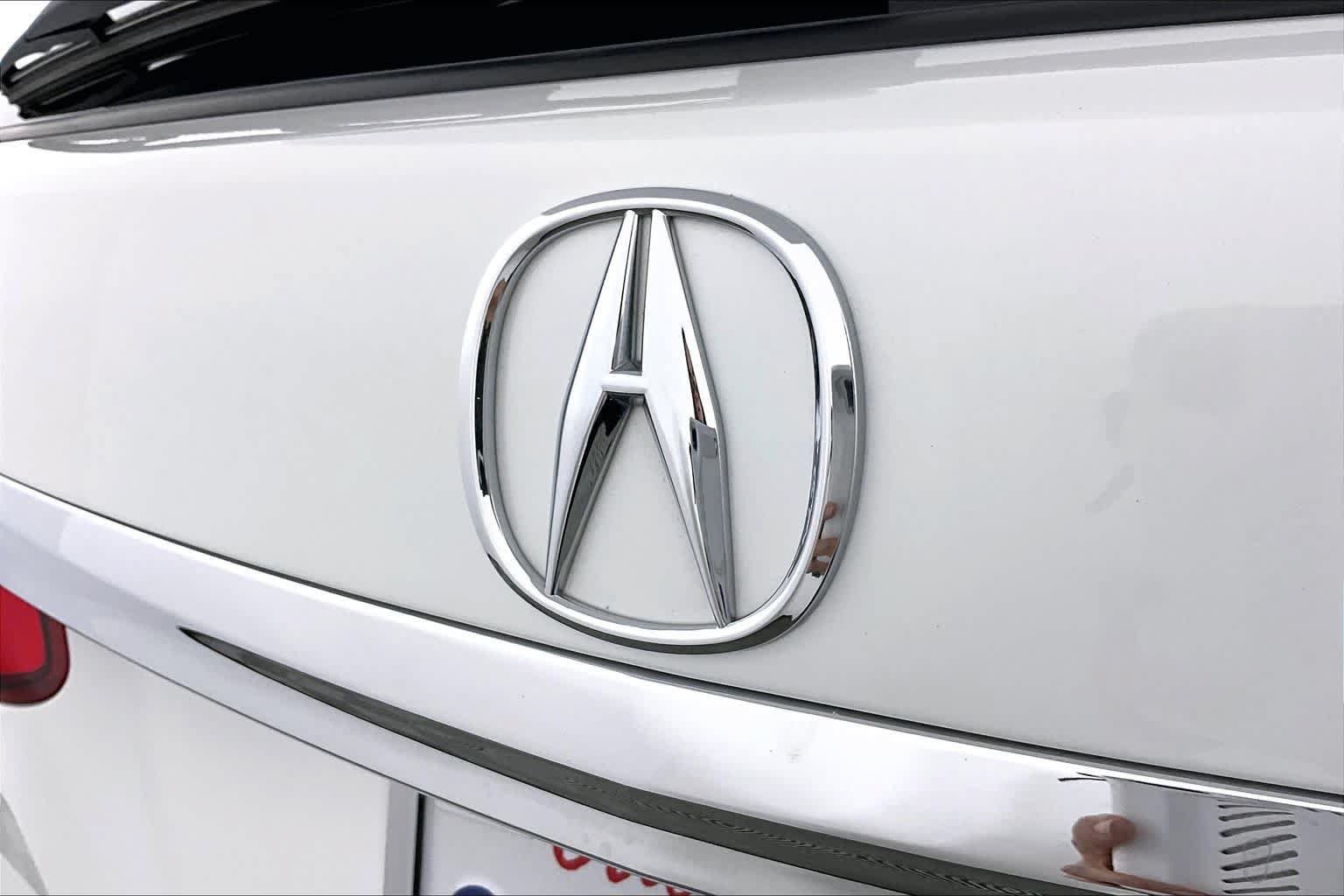 Used 2020 Acura MDX w/ Technology Package FWD image 29