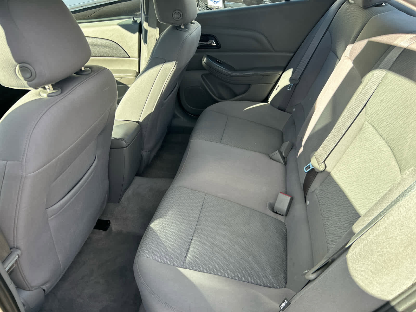 Used 2015 Chevrolet Malibu LS image 20