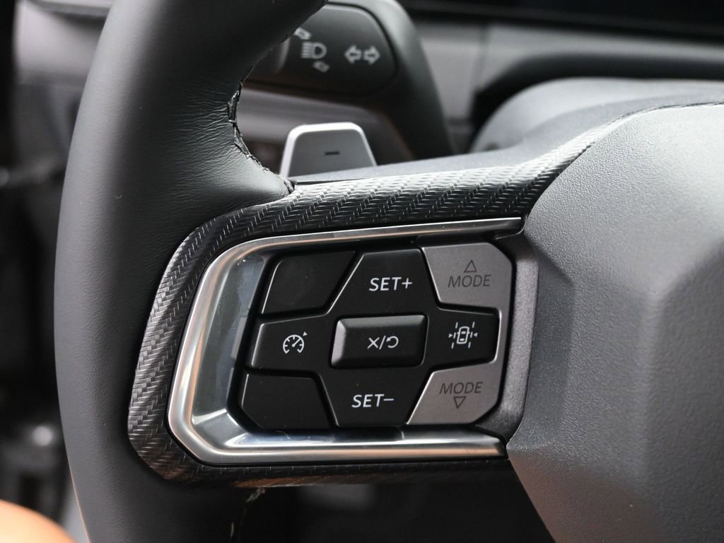 New 2025 Ford Mustang GT image 21