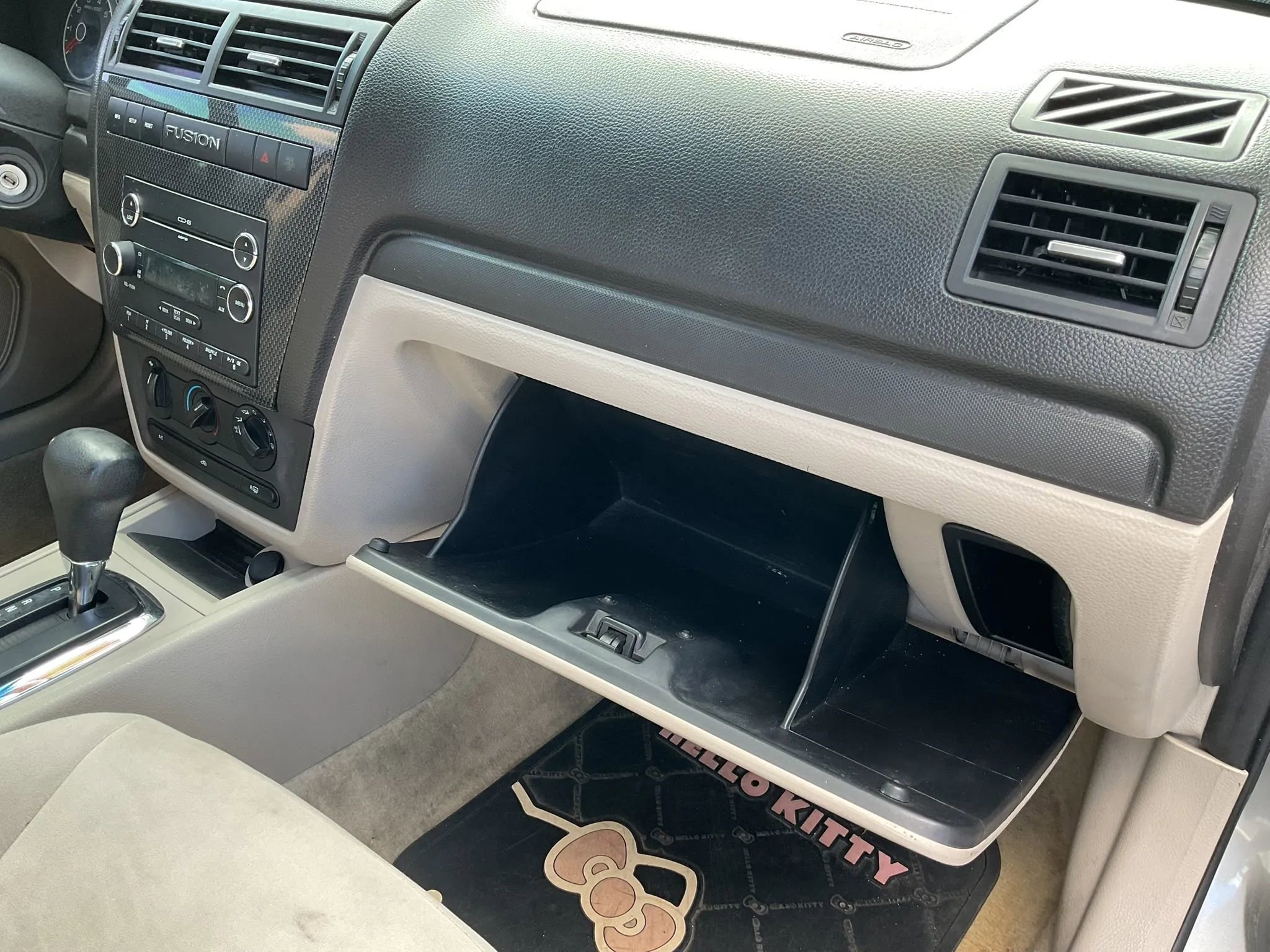 Used 2009 Ford Fusion SE image 21