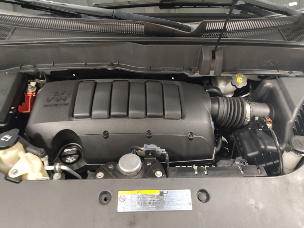 Used 2017 Chevrolet Traverse LS image 30