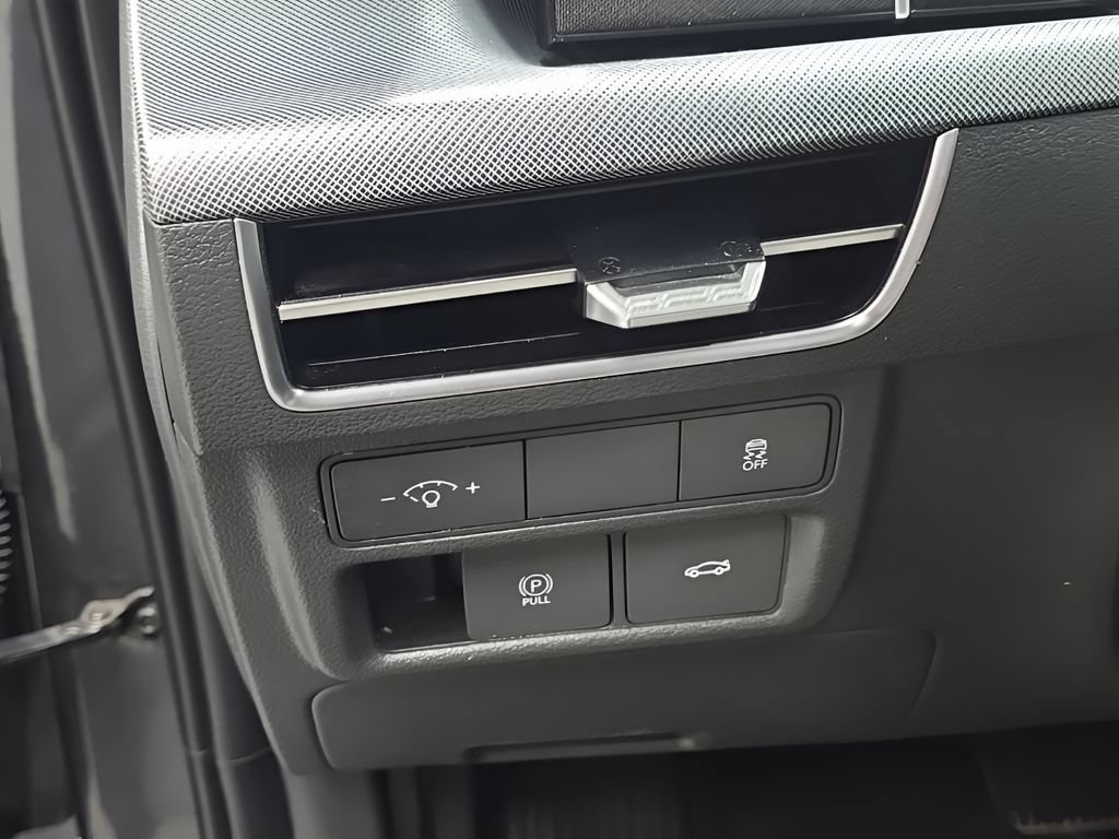 Certified 2025 Hyundai Sonata SEL FWD image 12