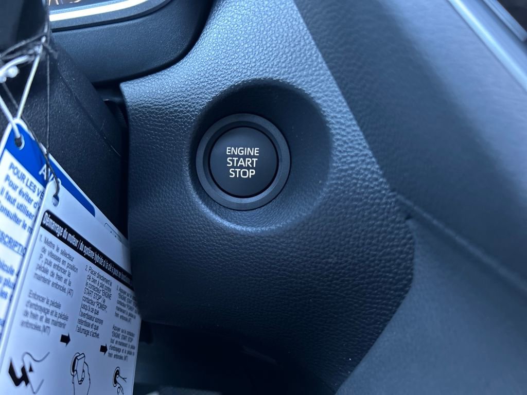 New 2026 Toyota Corolla Cross XLE image 24