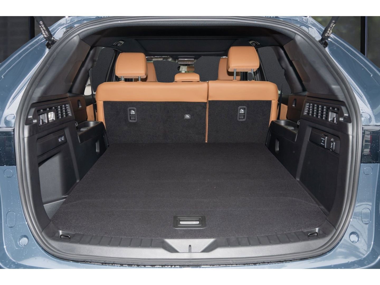 New 2026 MAZDA CX-70 3.3 Turbo S w/ Premium Plus image 13