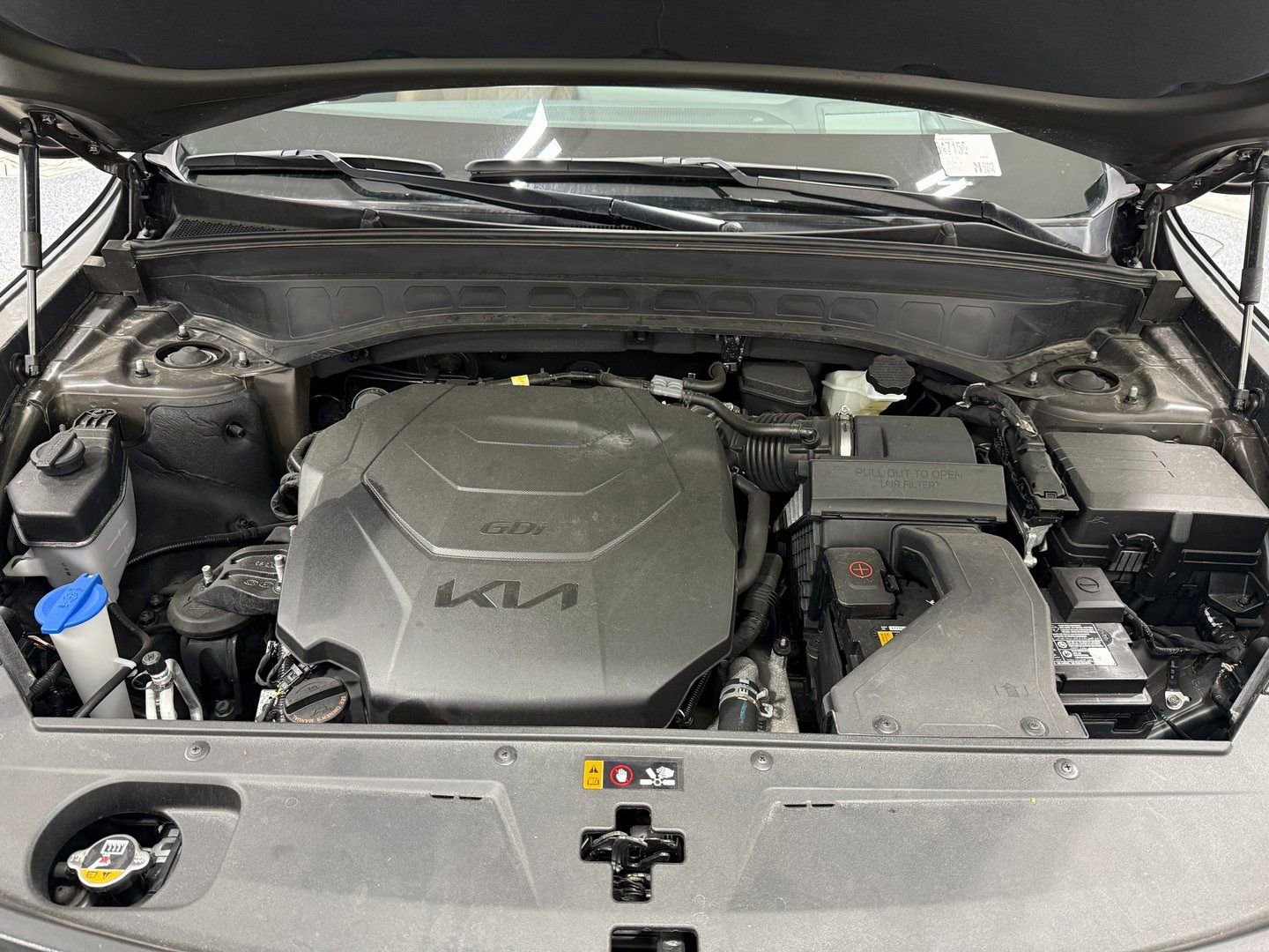 Used 2024 Kia Telluride SX Prestige X-Line image 60