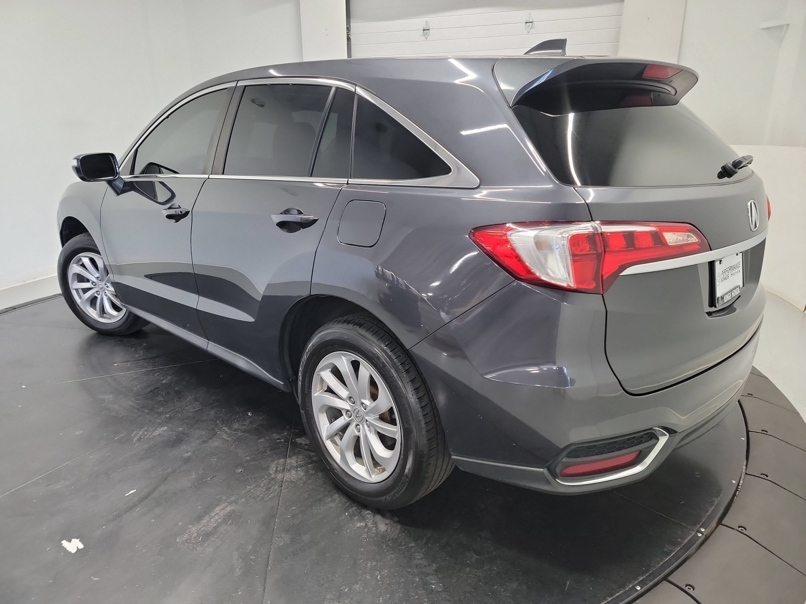Used 2016 Acura RDX AWD image 6