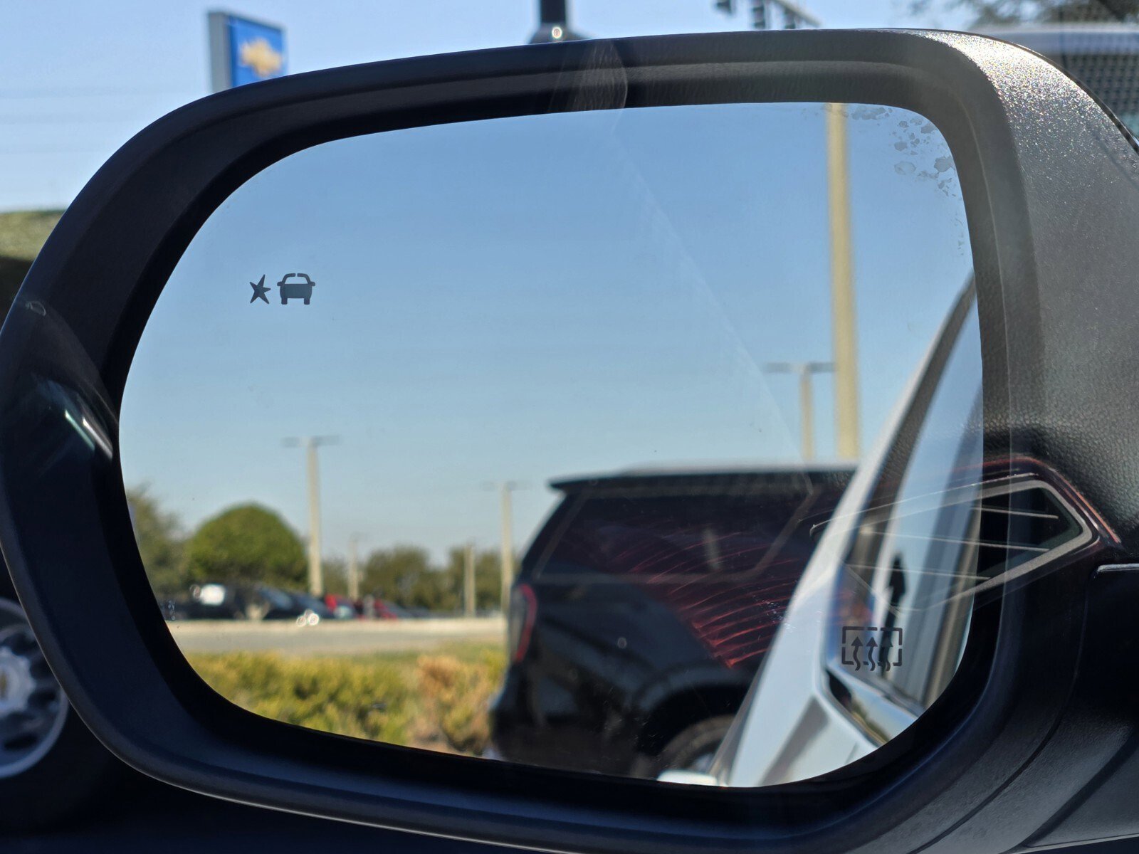 New 2026 Chevrolet Equinox RS image 12