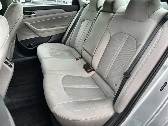 Used 2019 Hyundai Sonata SEL FWD image 25