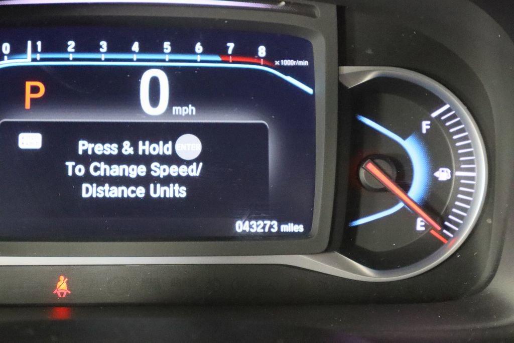 Used 2022 Honda Pilot EX-L image 39