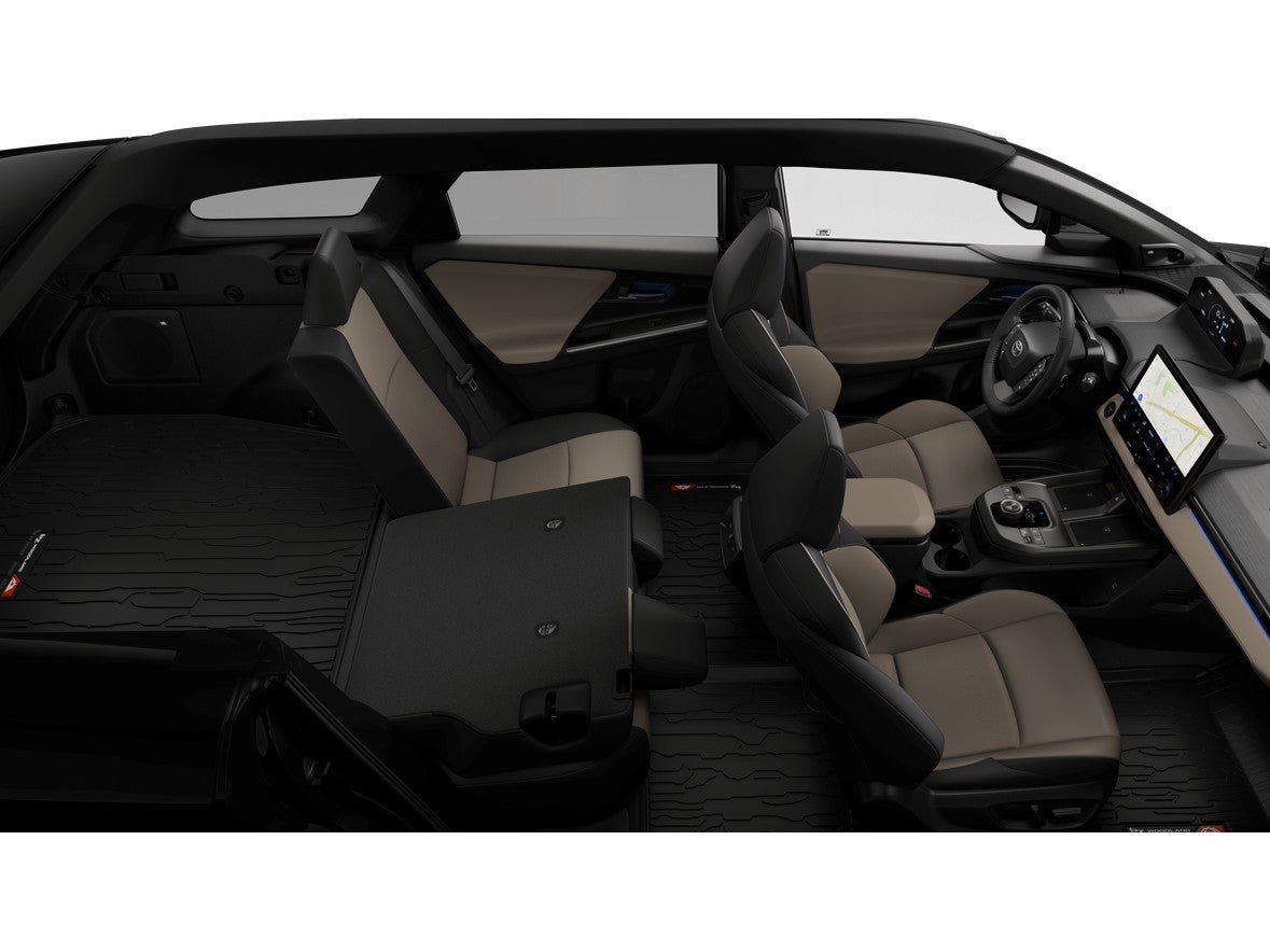 New 2027 Toyota bZ Woodland AWD/4WD image 8