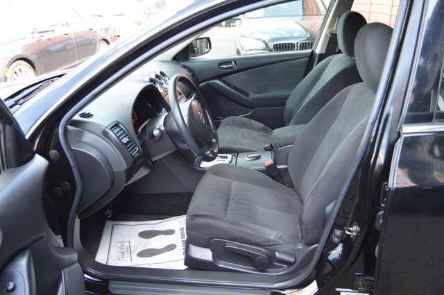 Used 2010 Nissan Altima 2.5 S FWD image 33