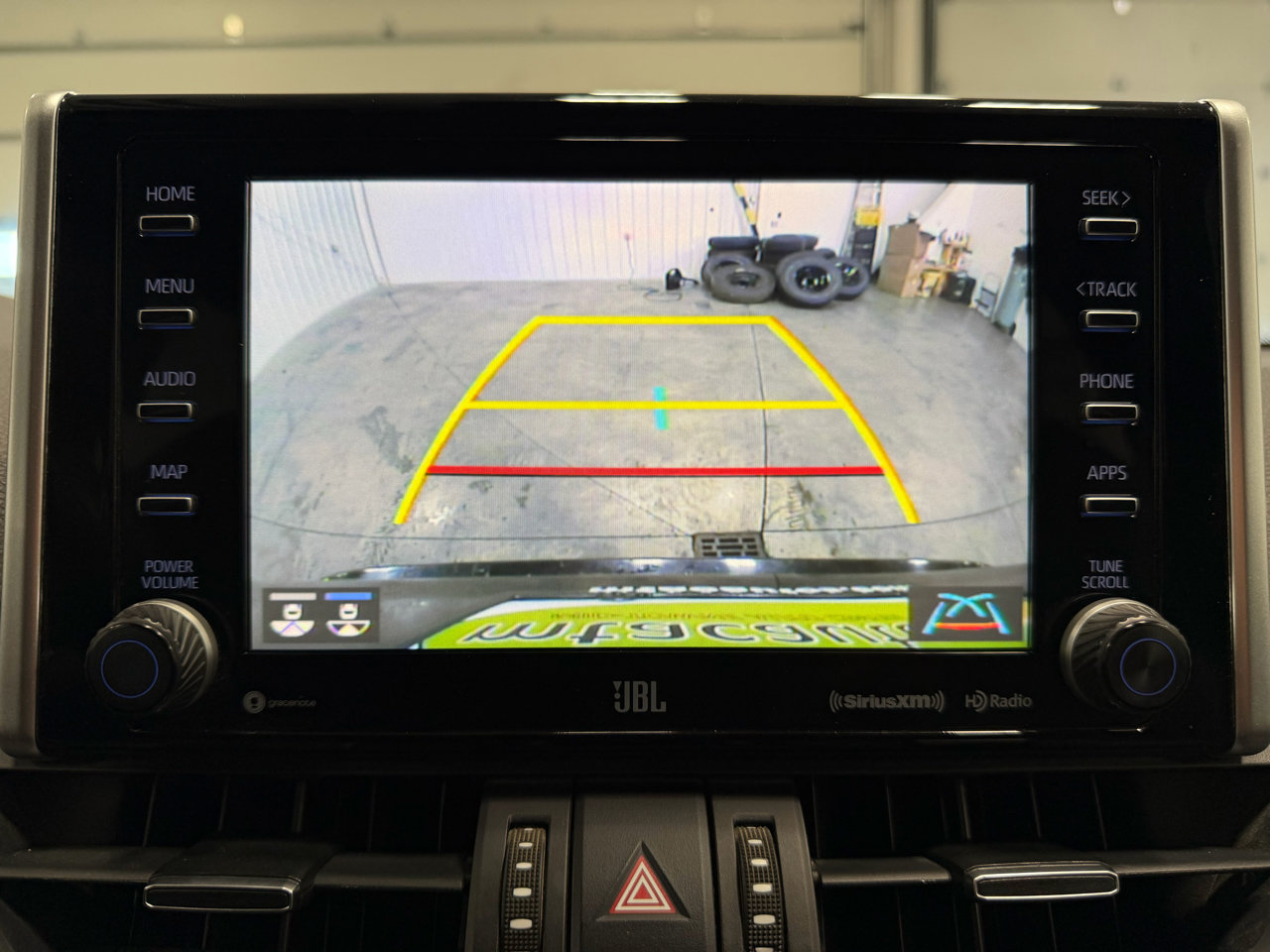 Used 2020 Toyota RAV4 XSE image 38